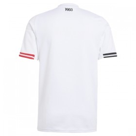 Maillot Foot Besiktas Domicile 2025-26